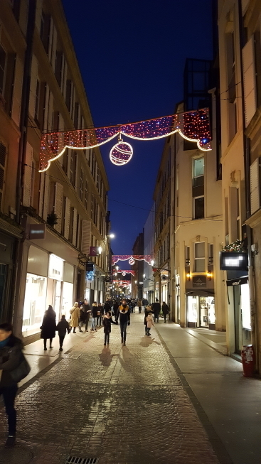 City Abend, Quelle: Alexander Hauck