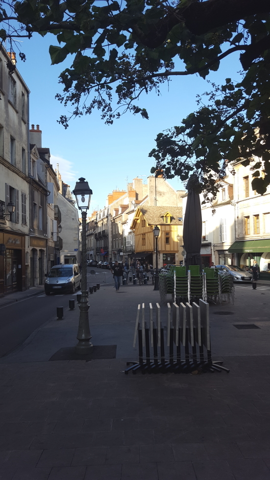 City,  Quelle: Alexander Hauck