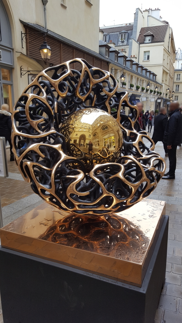 Kunst, Quelle: Alexander Hauck