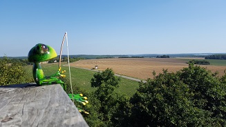 Weitblick, Quelle: Alexander Hauck